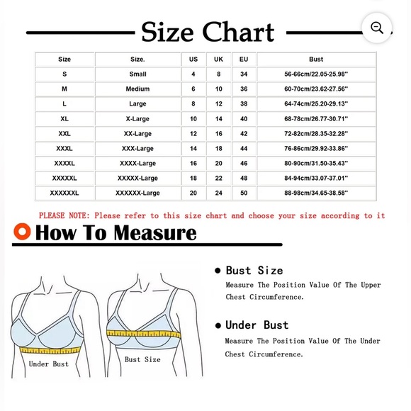 Xersion Sports Bra Size XXL - Picture 12 of 12